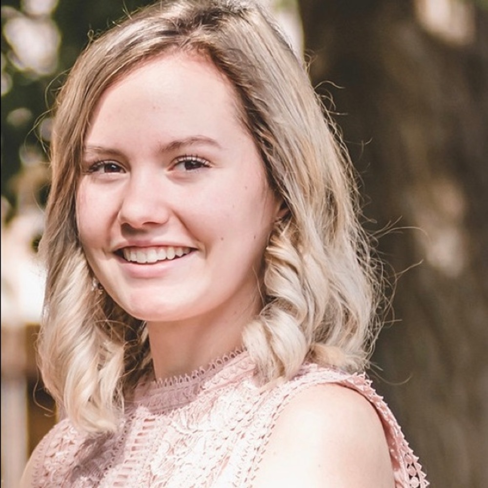 Meet your Posher, Tayli